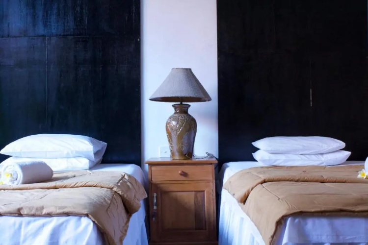 Olas homestay bali