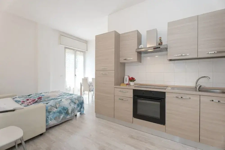 Standard Double Apartment