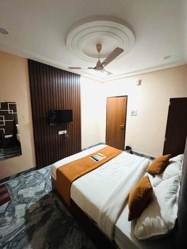 P2 Hotel