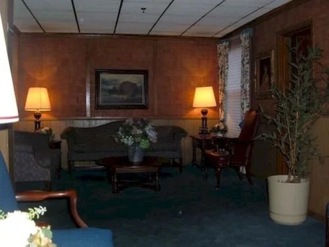Massad House Hotel