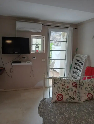 Mirador Studio Apartment
