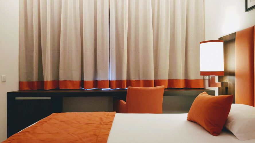 Porto City Hotel