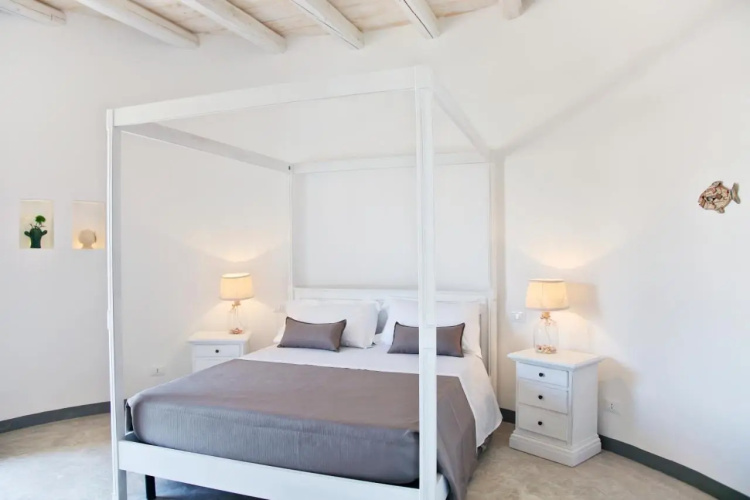 Palummare Agri Hotel