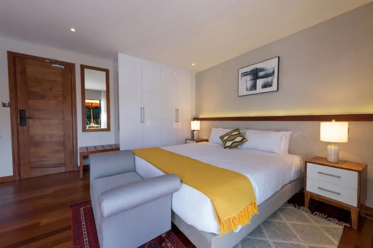 Deerpark Luxury Stays