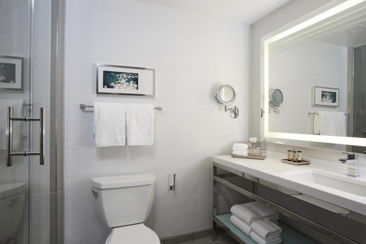 The Godfrey Hotel Boston photo 15