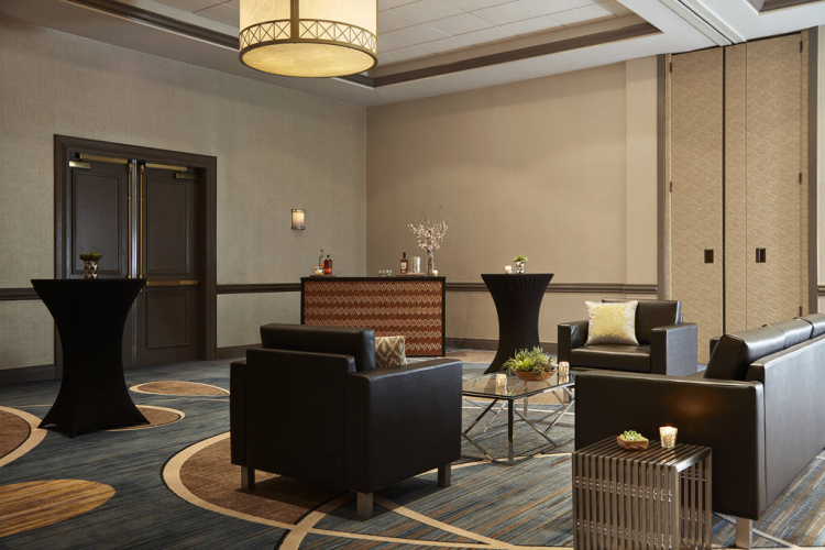 Baltimore Marriott Inner Harbor at Camden Yards photo 18