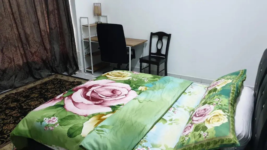 CD Homestay