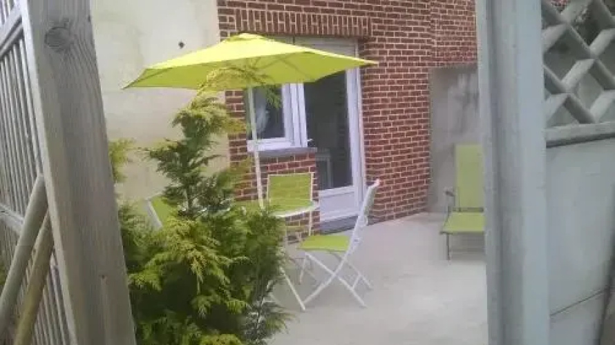 Gîtes RN2