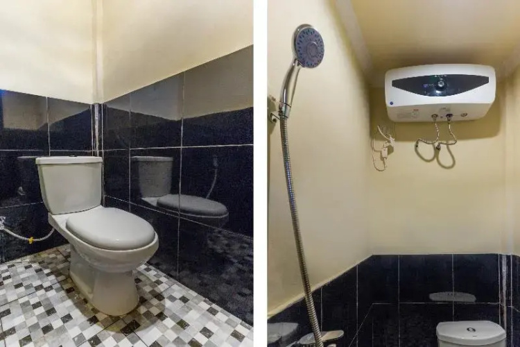 Hotel Triana
