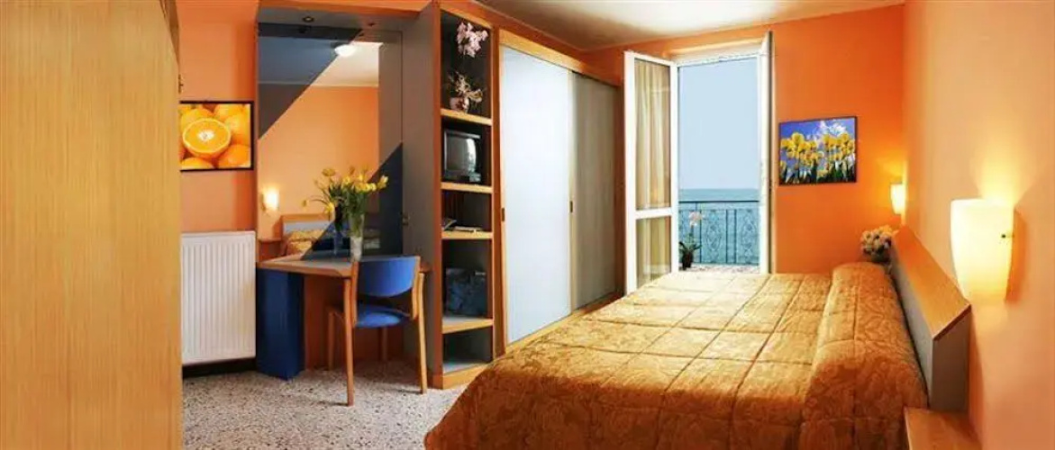 Hotel Badano sul Mare
