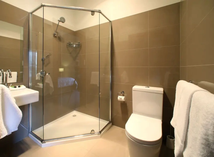 Standard Double room with water view