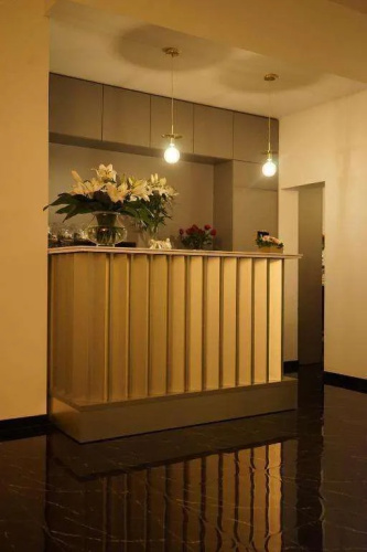 Hotel Art Cafe