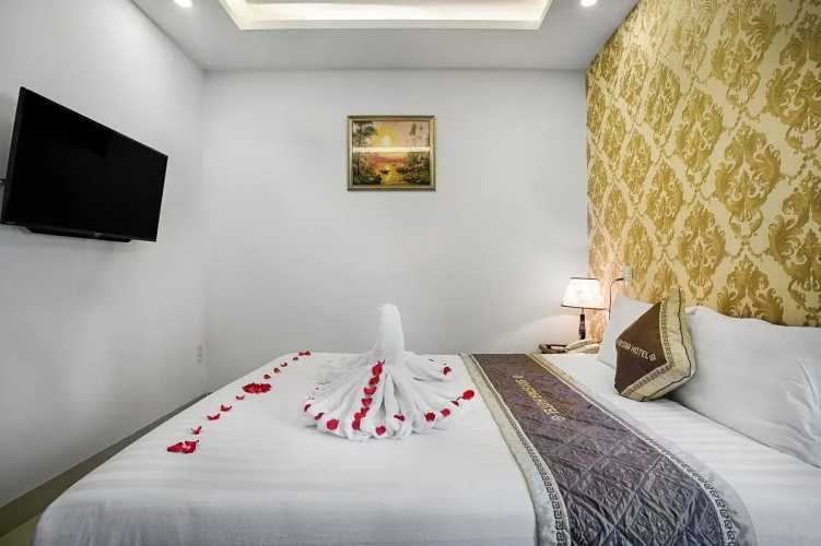 Sky Star Hotel