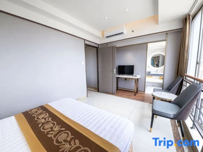 Business Double Suite
