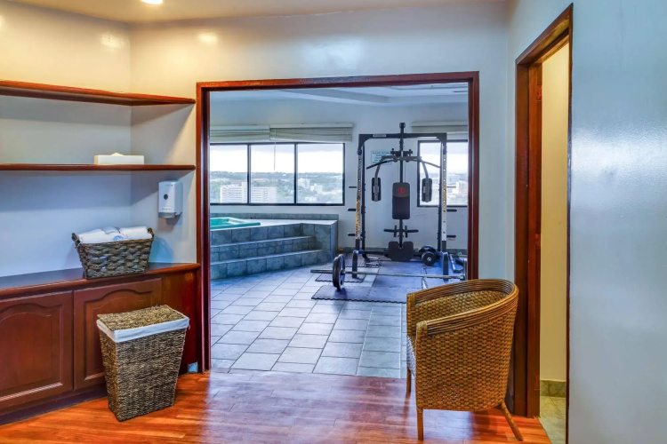 Bayview Hotel Guam