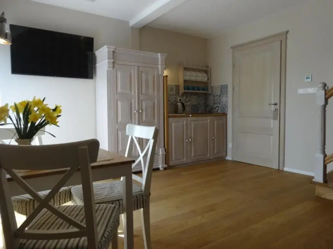 1 Bedroom Luxury Apartment