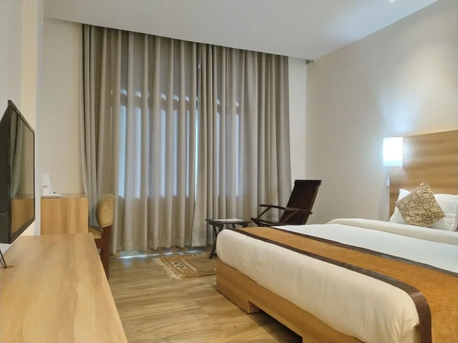 Suite