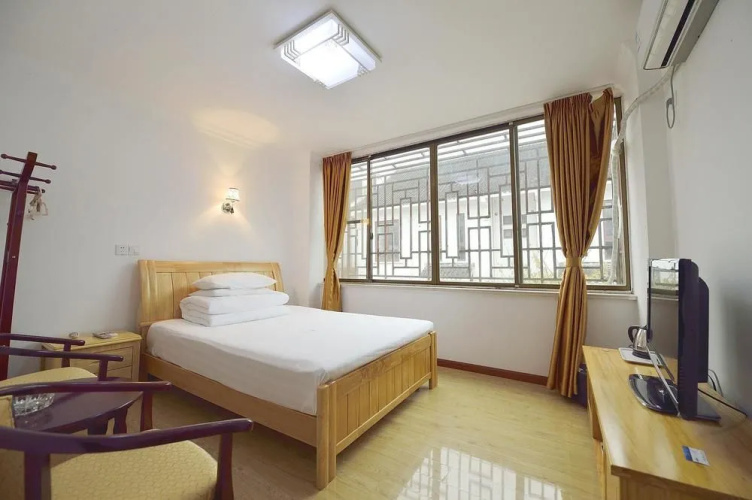 Xiaodixuan Hotel