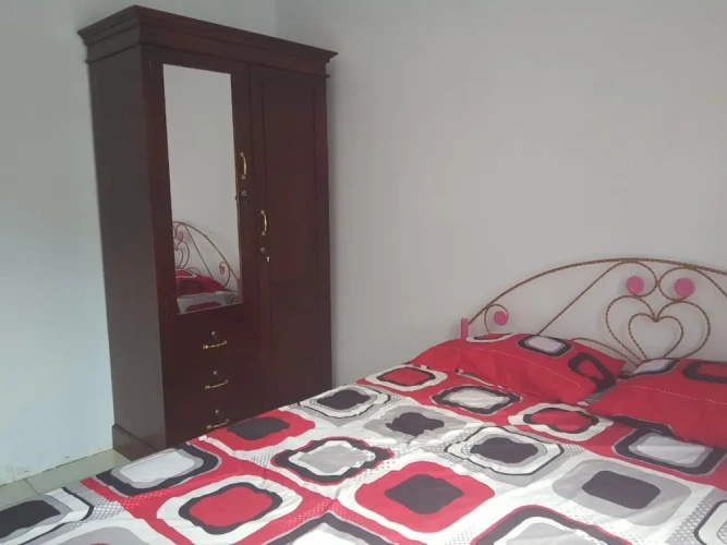 Superior room with balcony