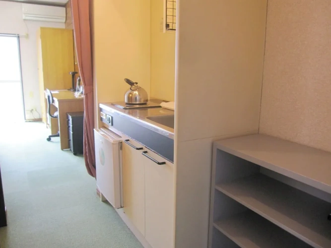 Economy Twin room