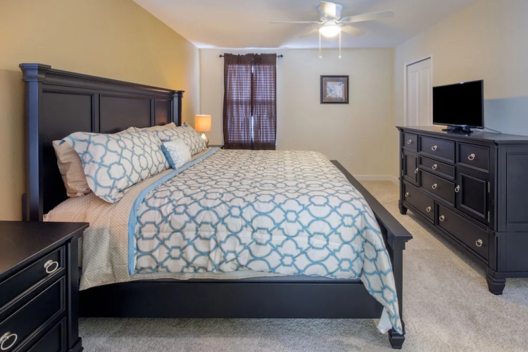 Mickeys Hideaway by VillaDirect