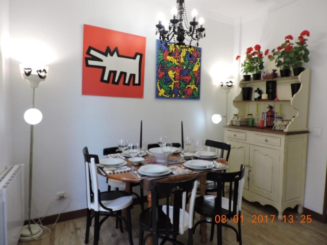 3 Bedrooms Apartment