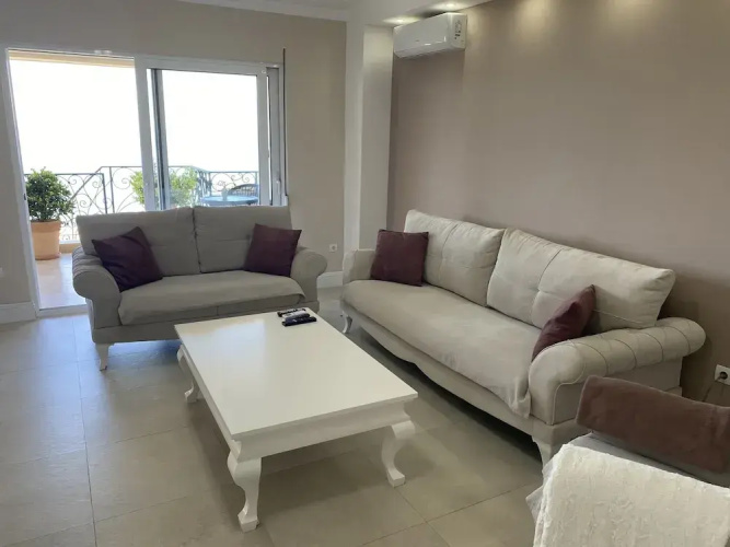 Apartments PIANO