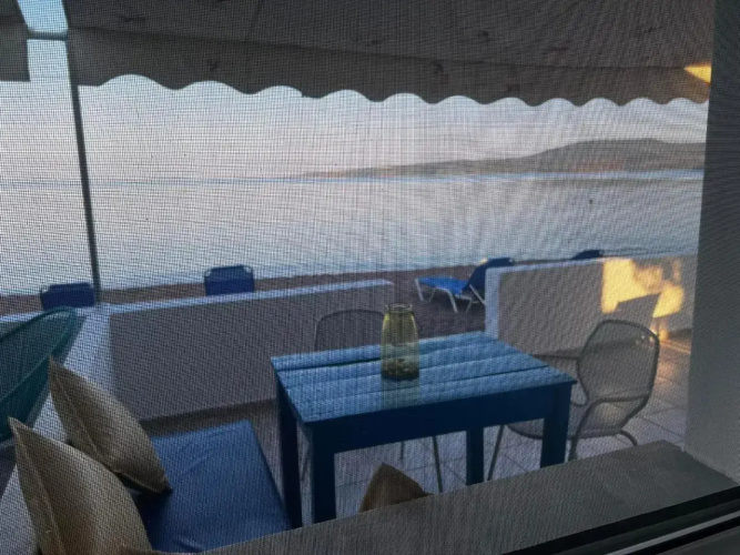 Eleni B&B