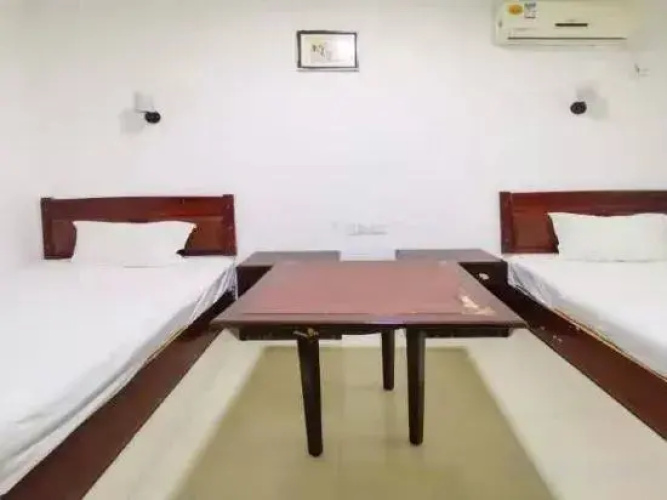 Jingpai Hotel