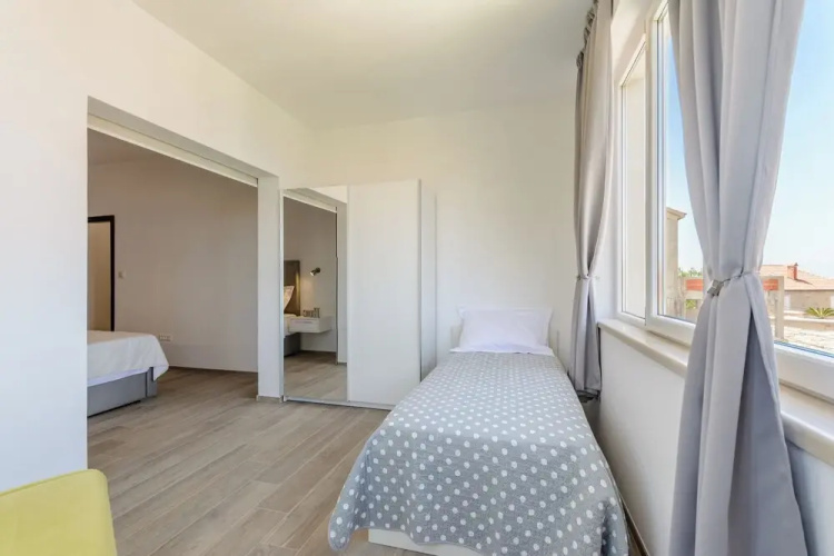 Apartment Marcela