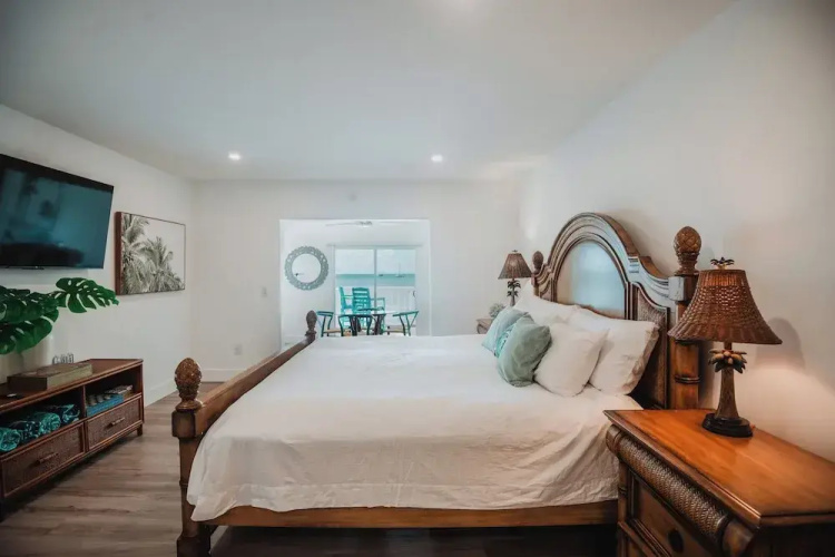 Guana Beach Inn
