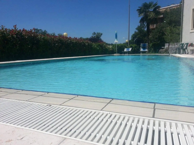 Albergo Villa Bianca