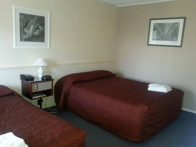 Midtown Motor Inn