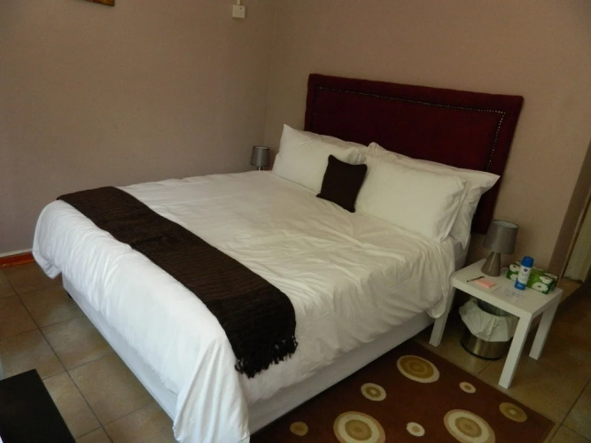 Thamalakane Guest House