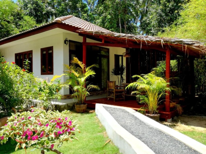 1 Bedroom Cottage