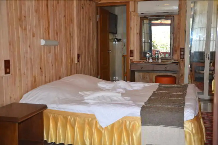 Olympos Mitos