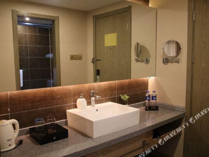 Executive Single room