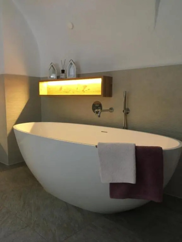 Apartment Der Riese