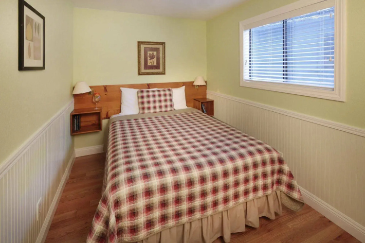 Inn on the Russian River