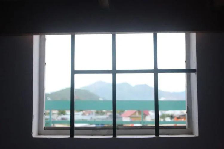The Q hostel