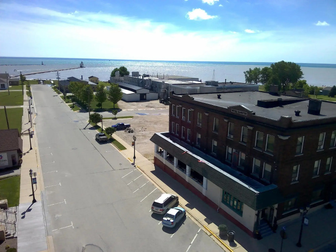 The Kewaunee Inn