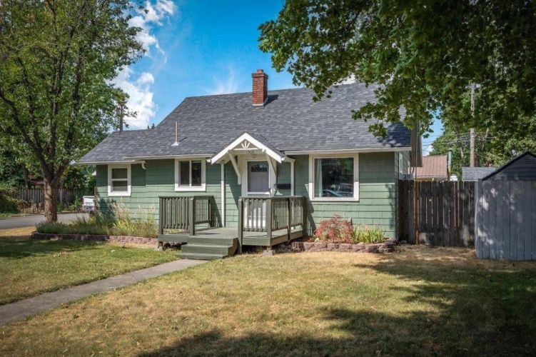 2 Bedrooms Cottage