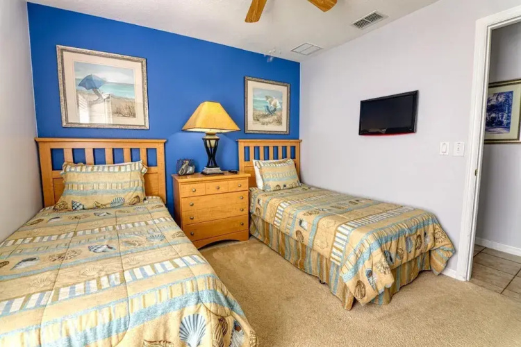 Robert's Solana Resort Vacation Home