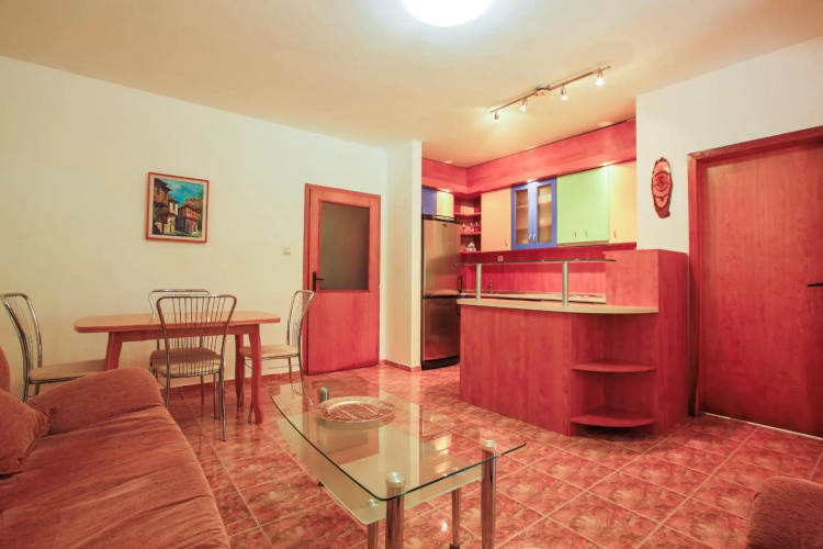 Apartment Byala Kashta