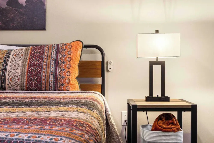 Top Notch Condo for 6