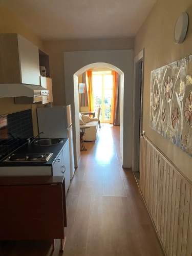 Standard Quadruple Family room with balcony