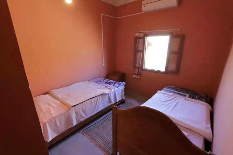 kasbah Ait arbi