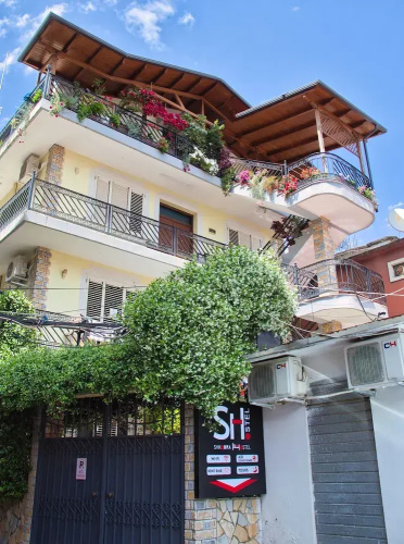 Shkodra Hostel - Shkodër