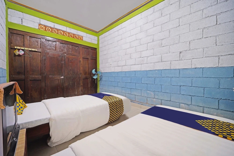 Hotel O Griya Estu Wening