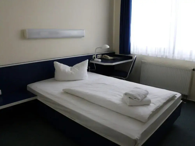 Central Hotel Eberswalde